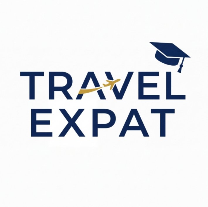 Travel Expat